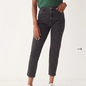 Frank and oak Stevie jeans